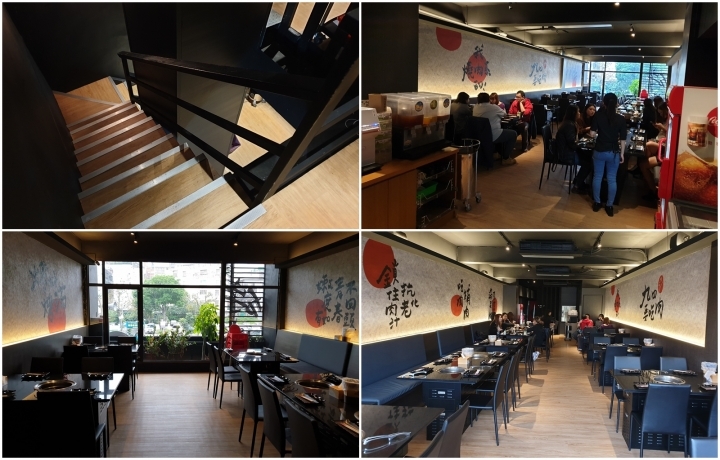 【桃園/中壢 美食】「狩也無煙燒肉」：中壢燒肉吃到飽/超值天使紅蝦吃到飽/霜降牛厚切/豐盛肉品跟海鮮/無肉不歡/肉肉控的狂歡時刻