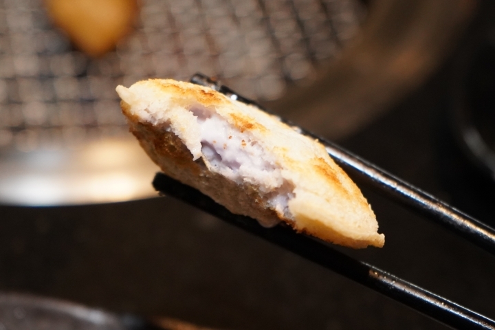 【桃園/中壢 美食】「狩也無煙燒肉」：中壢燒肉吃到飽/超值天使紅蝦吃到飽/霜降牛厚切/豐盛肉品跟海鮮/無肉不歡/肉肉控的狂歡時刻