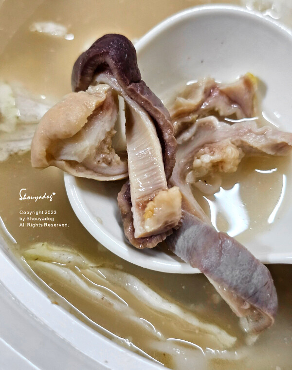 【冷凍食品】撈王胡椒豬肚雞鍋 不只暖胃也暖心的好湯頭