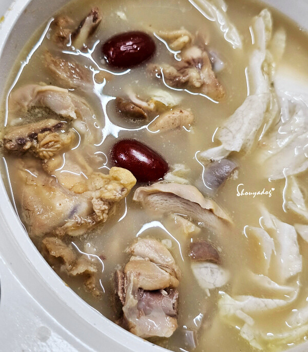 【冷凍食品】撈王胡椒豬肚雞鍋 不只暖胃也暖心的好湯頭