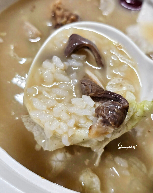 【冷凍食品】撈王胡椒豬肚雞鍋 不只暖胃也暖心的好湯頭