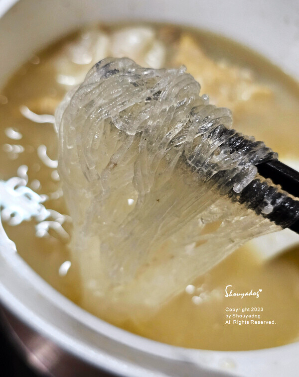 【冷凍食品】撈王胡椒豬肚雞鍋 不只暖胃也暖心的好湯頭