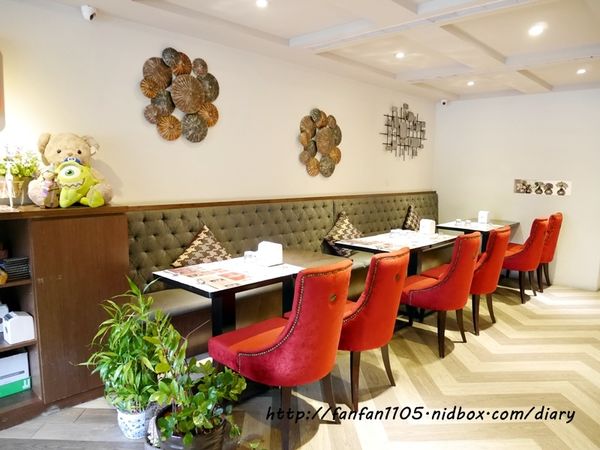 【新莊美食】鬍子叔叔義麵工坊 新莊復興店 高CP值的義式美味 (6).JPG