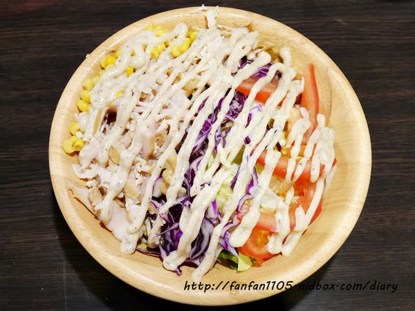 【新莊美食】鬍子叔叔義麵工坊 新莊復興店 高CP值的義式美味 (14).JPG