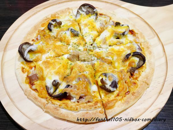 【新莊美食】鬍子叔叔義麵工坊 新莊復興店 高CP值的義式美味 (17).JPG