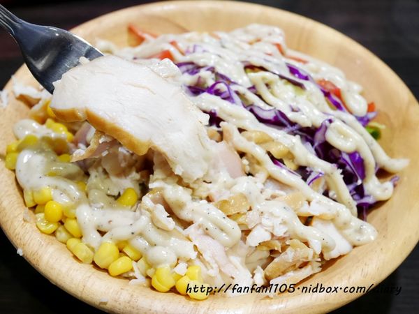 【新莊美食】鬍子叔叔義麵工坊 新莊復興店 高CP值的義式美味 (15).JPG