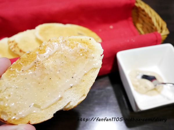 【新莊美食】鬍子叔叔義麵工坊 新莊復興店 高CP值的義式美味 (13).JPG