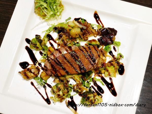 【新莊美食】鬍子叔叔義麵工坊 新莊復興店 高CP值的義式美味 (21).JPG