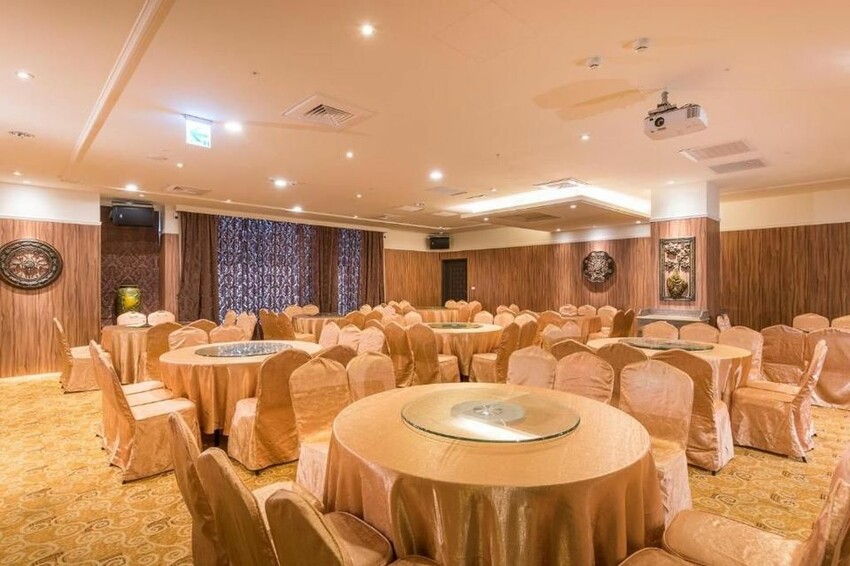 日月潭經典大飯店范特奇堡 | 親子寵物友善 | 兒童遊戲區-12 日月潭經典大飯店范特奇堡 | 親子寵物友善 | 兒童遊戲區-12