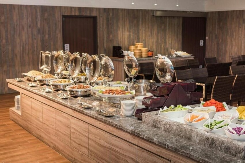 日月潭經典大飯店范特奇堡 | 親子寵物友善 | 兒童遊戲區-4 日月潭經典大飯店范特奇堡 | 親子寵物友善 | 兒童遊戲區-4