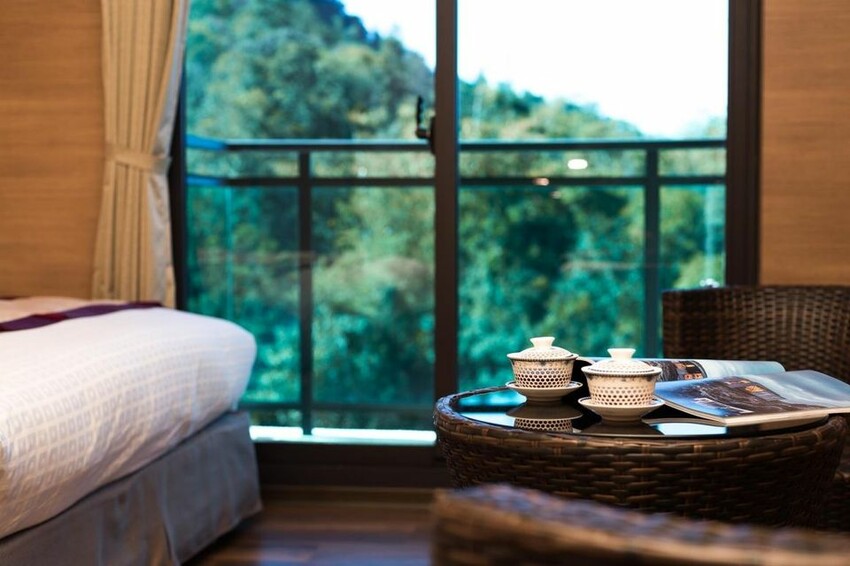 日月潭經典大飯店范特奇堡 | 親子寵物友善 | 兒童遊戲區-6 日月潭經典大飯店范特奇堡 | 親子寵物友善 | 兒童遊戲區-6