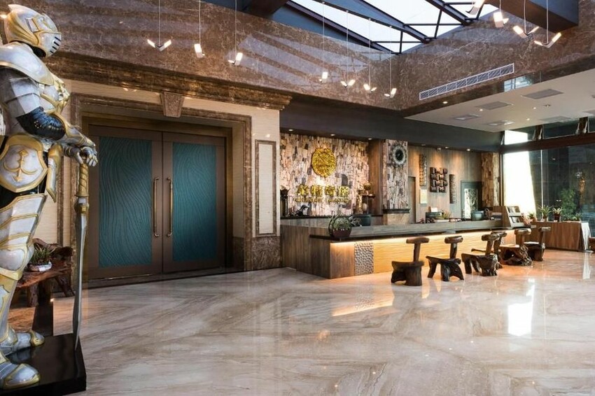 日月潭經典大飯店范特奇堡 | 親子寵物友善 | 兒童遊戲區-3 日月潭經典大飯店范特奇堡 | 親子寵物友善 | 兒童遊戲區-3