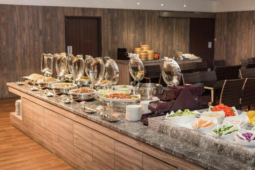 南投縣魚池鄉【日月潭經典大飯店范特奇堡】南投親子飯店推薦,寵物友善住宿,探索南投的奇幻城堡|近九族文化村