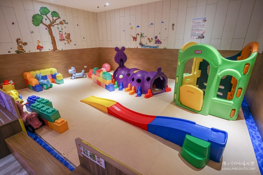 【南投住宿推薦】經典大飯店范特奇堡,魚池鄉平價飯店推薦!近九族文化村