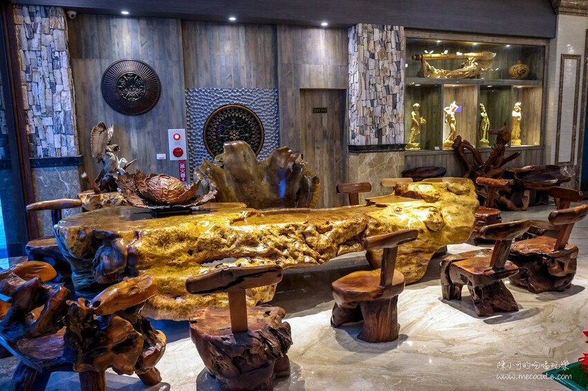 【南投住宿推薦】經典大飯店范特奇堡,魚池鄉平價飯店推薦!近九族文化村