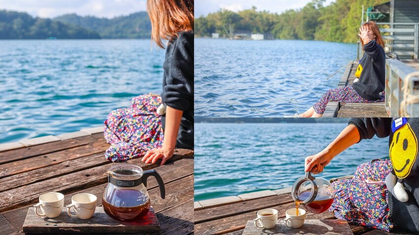 【南投住宿推薦】經典大飯店范特奇堡,魚池鄉平價飯店推薦!近九族文化村