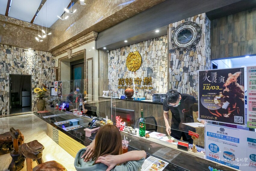 【南投住宿推薦】經典大飯店范特奇堡,魚池鄉平價飯店推薦!近九族文化村