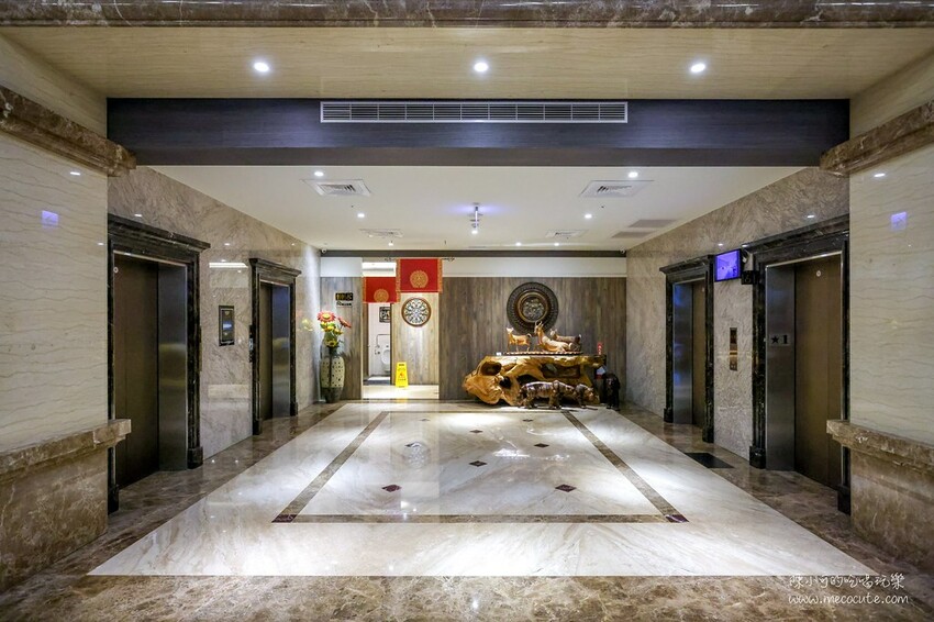 【南投住宿推薦】經典大飯店范特奇堡,魚池鄉平價飯店推薦!近九族文化村