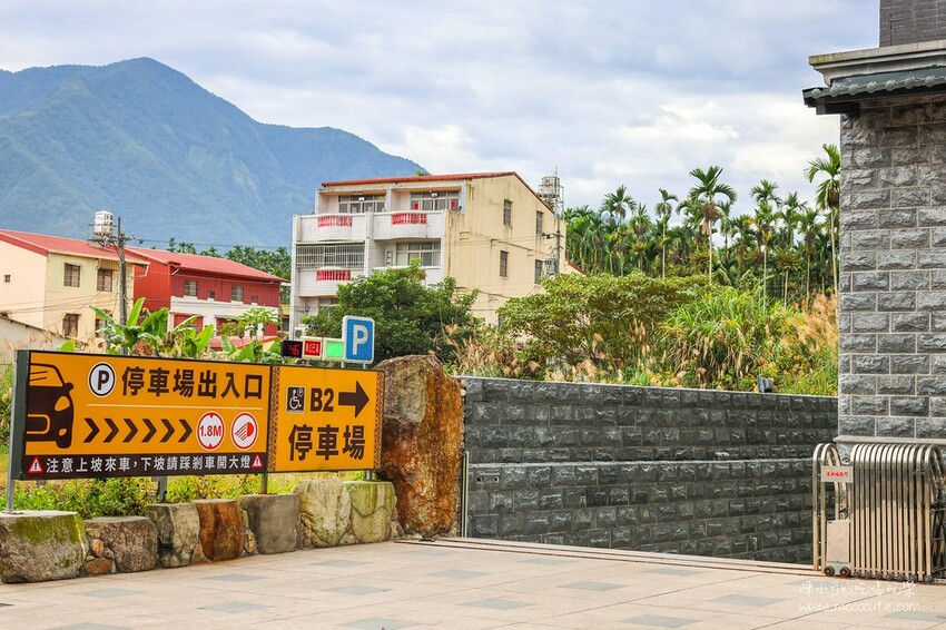 【南投住宿推薦】經典大飯店范特奇堡,魚池鄉平價飯店推薦!近九族文化村