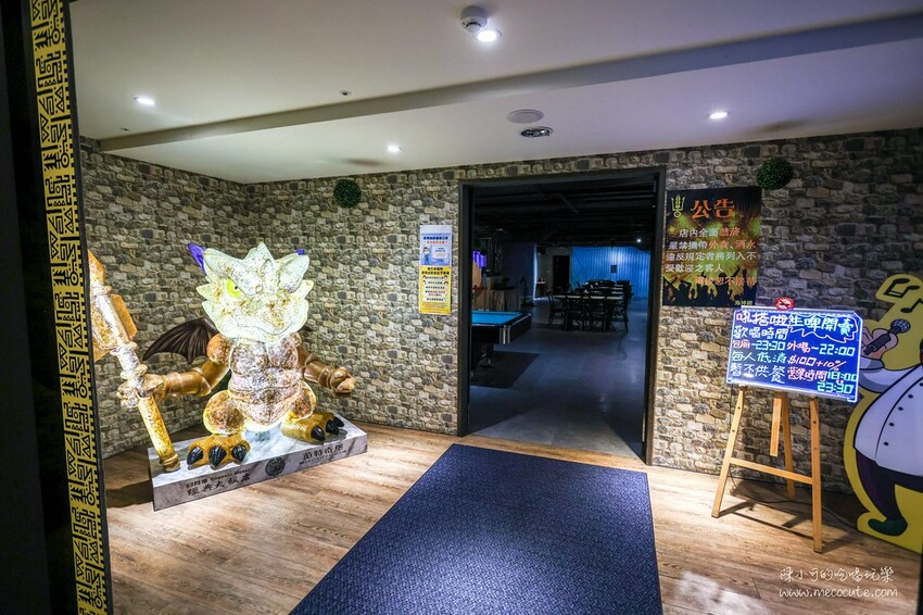 【南投住宿推薦】經典大飯店范特奇堡,魚池鄉平價飯店推薦!近九族文化村