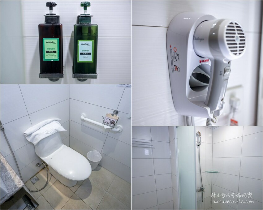 【南投住宿推薦】經典大飯店范特奇堡,魚池鄉平價飯店推薦!近九族文化村