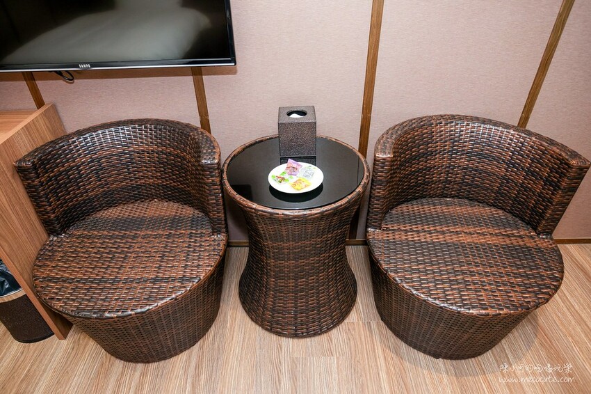 【南投住宿推薦】經典大飯店范特奇堡,魚池鄉平價飯店推薦!近九族文化村