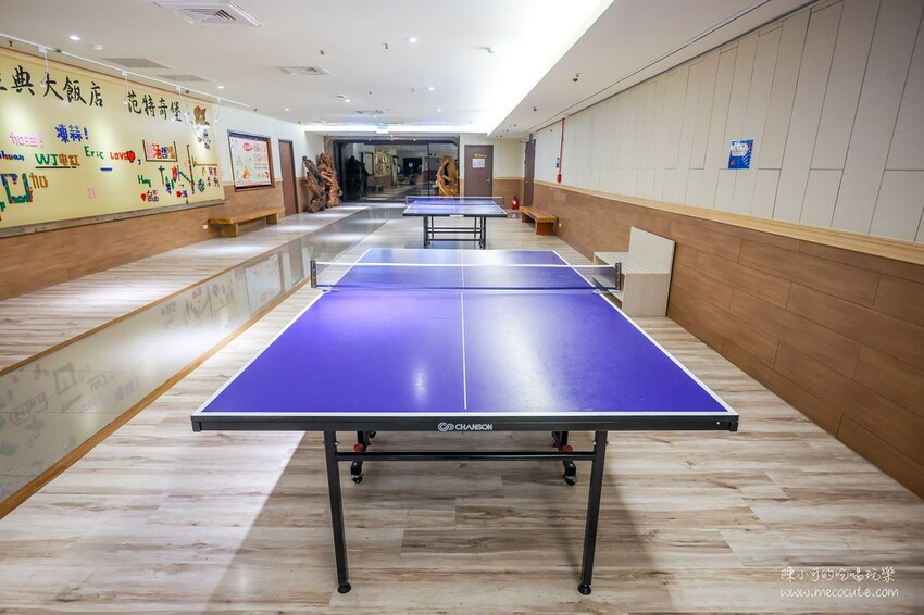 【南投住宿推薦】經典大飯店范特奇堡,魚池鄉平價飯店推薦!近九族文化村