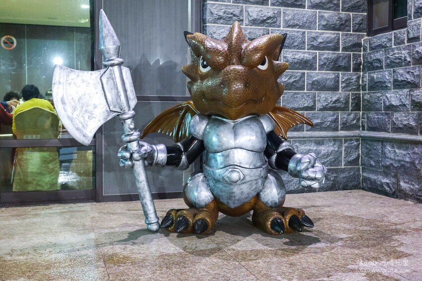 【南投住宿推薦】經典大飯店范特奇堡,魚池鄉平價飯店推薦!近九族文化村