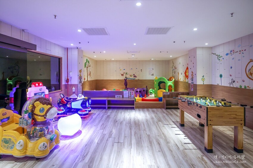 【南投住宿推薦】經典大飯店范特奇堡,魚池鄉平價飯店推薦!近九族文化村