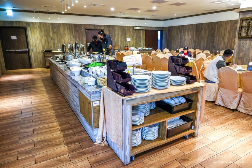 【南投住宿推薦】經典大飯店范特奇堡,魚池鄉平價飯店推薦!近九族文化村