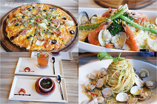 《板橋府中站美食》聚食王~美食大集合,多種道地小吃任您挑選,宵夜最佳選擇,滿300元可外送