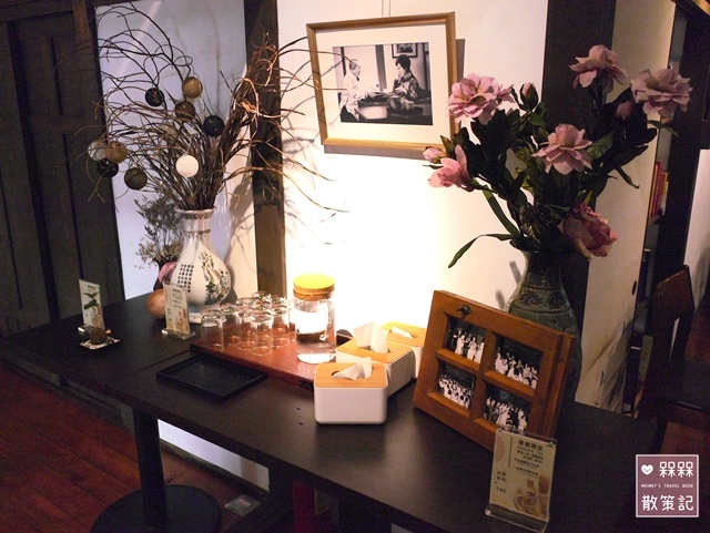 孫立人將軍官邸-雅鴿書苑