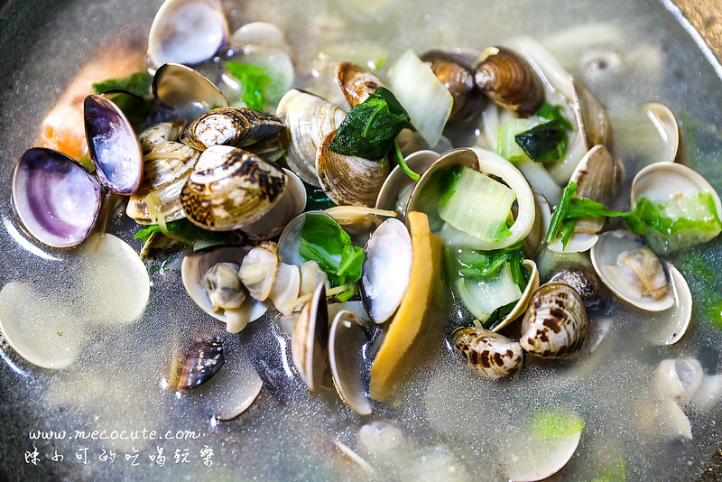 福興廣東粥蛤蜊麵,福興廣東粥蛤蜊麵台北 @陳小可的吃喝玩樂