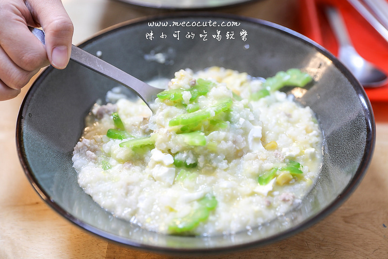 福興廣東粥蛤蜊麵,福興廣東粥蛤蜊麵台北 @陳小可的吃喝玩樂