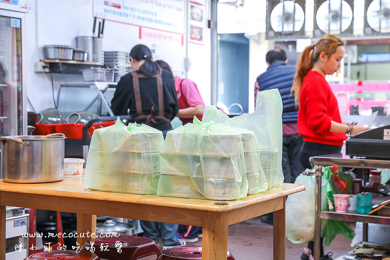 福興廣東粥蛤蜊麵,福興廣東粥蛤蜊麵台北 @陳小可的吃喝玩樂