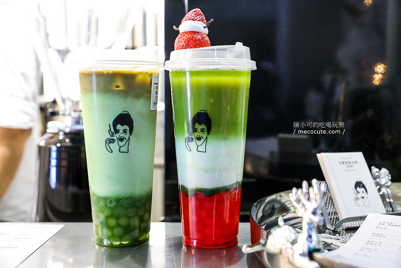 福興廣東粥蛤蜊麵,福興廣東粥蛤蜊麵台北 @陳小可的吃喝玩樂