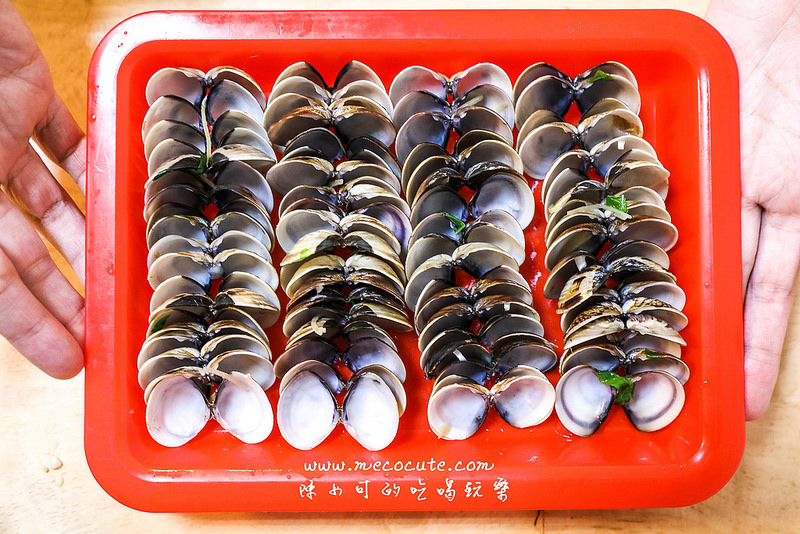 福興廣東粥蛤蜊麵,福興廣東粥蛤蜊麵台北 @陳小可的吃喝玩樂