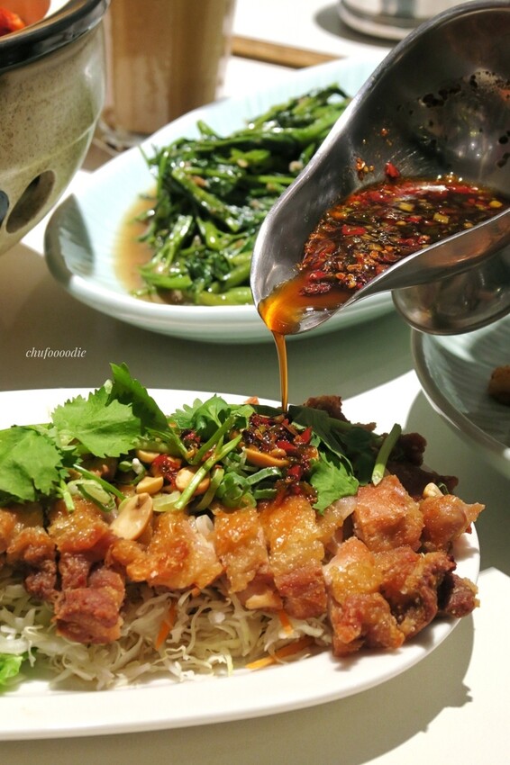 【PAPAYA泰式料理】超平價家樂福美食~泰式香米飯吃到飽泰式餐廳~高雄異國料理家庭聚餐、長輩慶生給你滿滿壽星優惠~