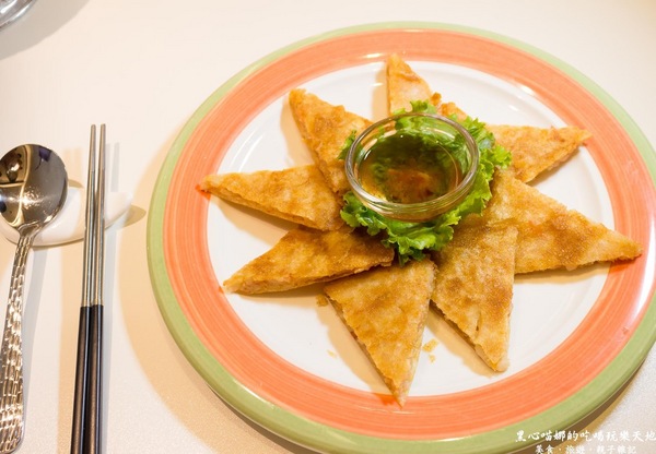 PAPAYA泰 中華店：高雄前鎮︱高雄泰式料理 - Papaya泰　大年初二回娘家，就來吃泰國料理吧！