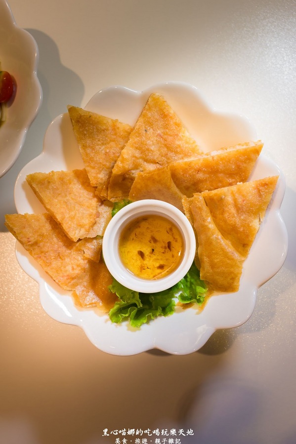 PAPAYA泰 中華店：高雄前鎮︱高雄泰式料理 - Papaya泰　大年初二回娘家，就來吃泰國料理吧！