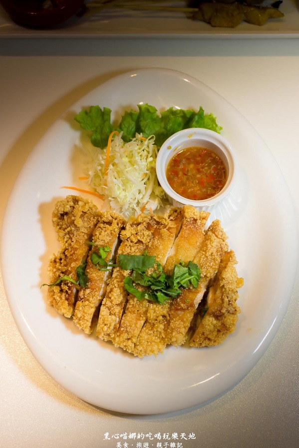 PAPAYA泰 中華店：高雄前鎮︱高雄泰式料理 - Papaya泰　大年初二回娘家，就來吃泰國料理吧！