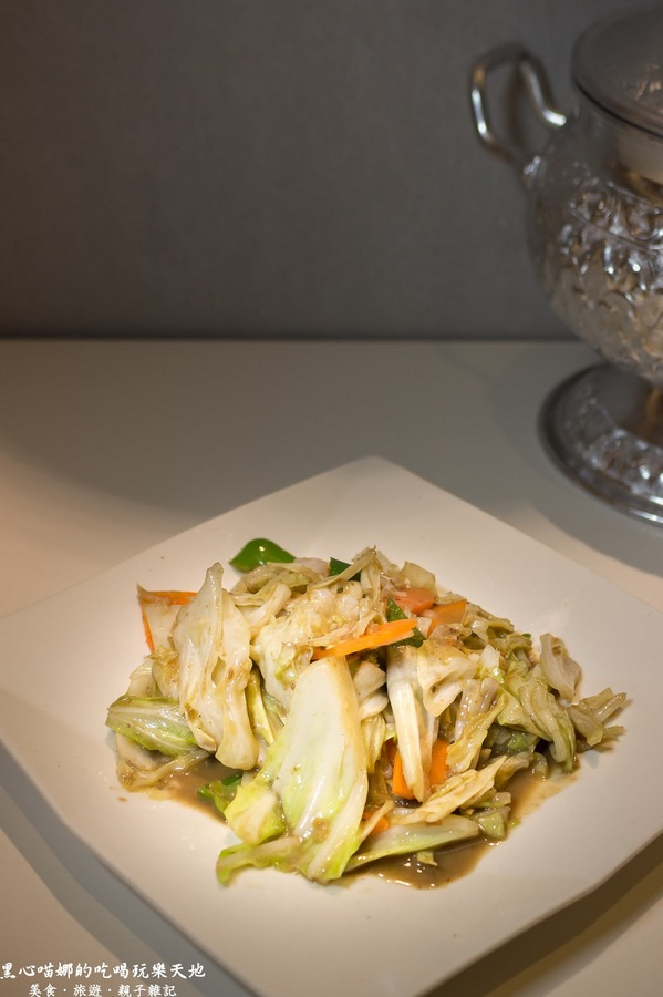 PAPAYA泰 中華店：高雄前鎮︱高雄泰式料理 - Papaya泰　大年初二回娘家，就來吃泰國料理吧！