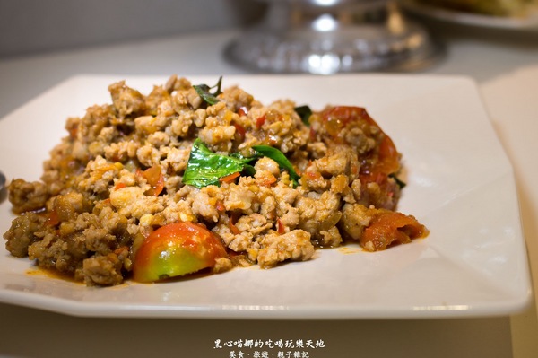 PAPAYA泰 中華店：高雄前鎮︱高雄泰式料理 - Papaya泰　大年初二回娘家，就來吃泰國料理吧！