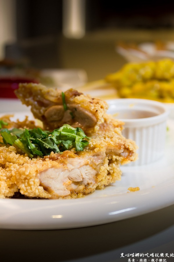 PAPAYA泰 中華店：高雄前鎮︱高雄泰式料理 - Papaya泰　大年初二回娘家，就來吃泰國料理吧！