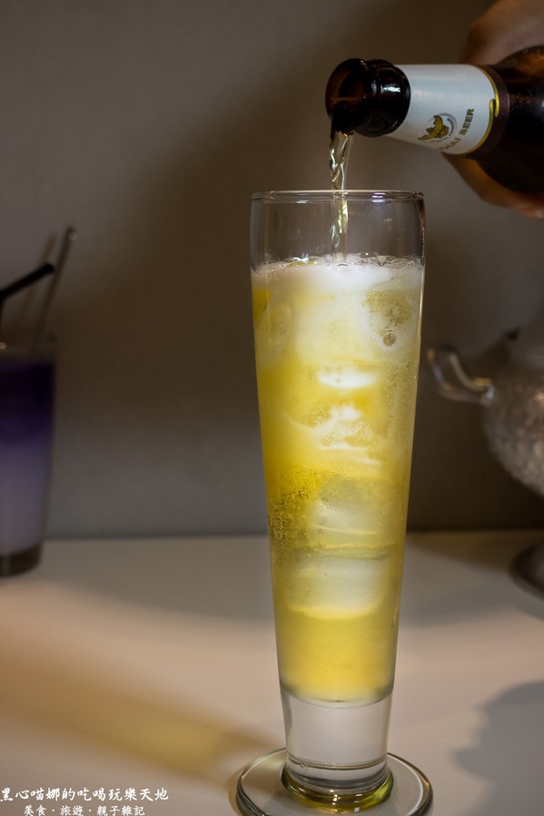 PAPAYA泰 中華店：高雄前鎮︱高雄泰式料理 - Papaya泰　大年初二回娘家，就來吃泰國料理吧！