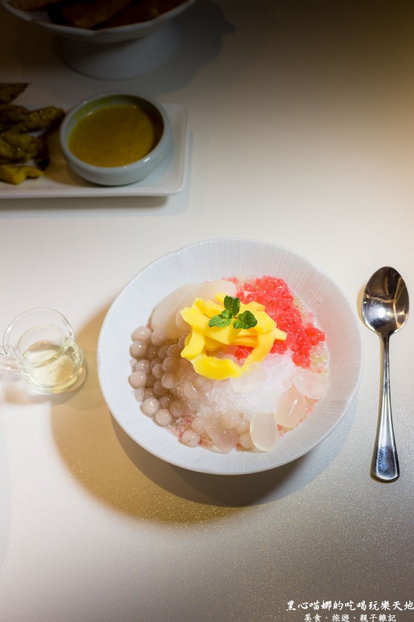 PAPAYA泰 中華店：高雄前鎮︱高雄泰式料理 - Papaya泰　大年初二回娘家，就來吃泰國料理吧！