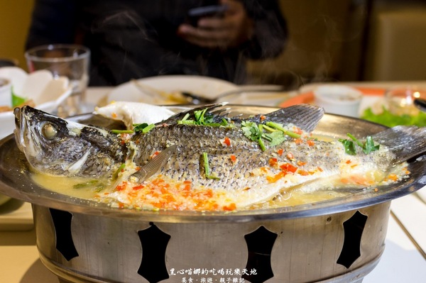 PAPAYA泰 中華店：高雄前鎮︱高雄泰式料理 - Papaya泰　大年初二回娘家，就來吃泰國料理吧！