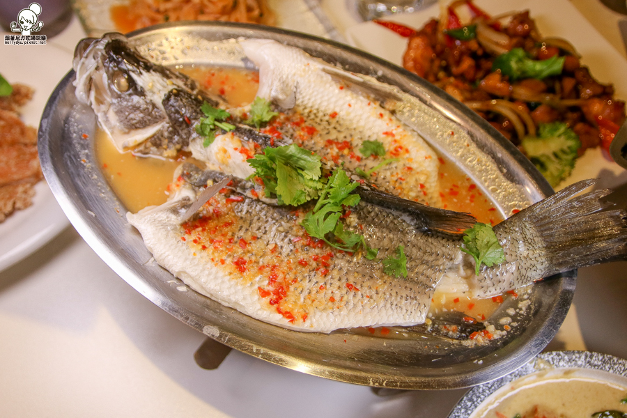 高雄泰式料理 泰式 泰國料理 家樂福 開胃 酸辣