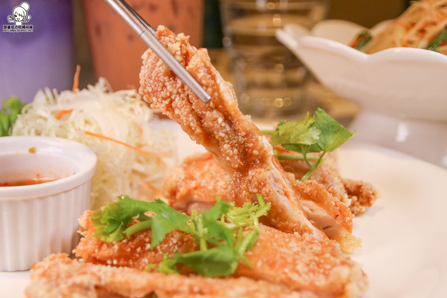 高雄泰式料理 泰式 泰國料理 家樂福 開胃 酸辣