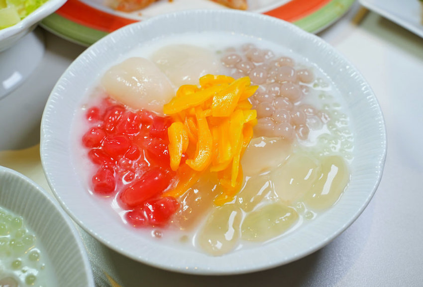 高雄聚餐 泰式料理 開胃 親子 生日 泰式奶茶